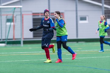 Bild 16 - wCJ VfL Pinneberg - J2 VfL Pinneberg : Ergebnis: 2:4